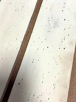 Holly Lumber (4/4 & 5/4) - 2 pcs (4-5"W x 30-33"L)